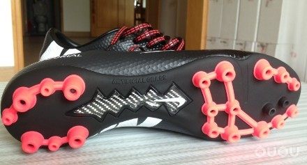 今年夏天流行暗黑系列!送上刺客9 黑色