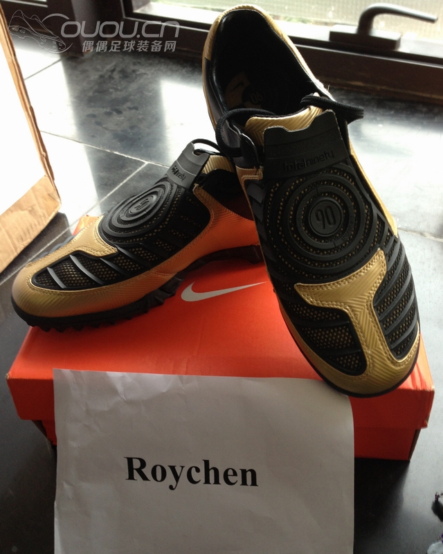 晒一下今天到手的T90 Strike TF