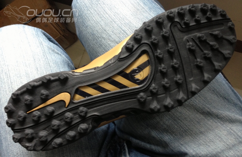 晒一下今天到手的T90 Strike TF