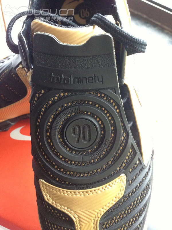 晒一下今天到手的T90 Strike TF