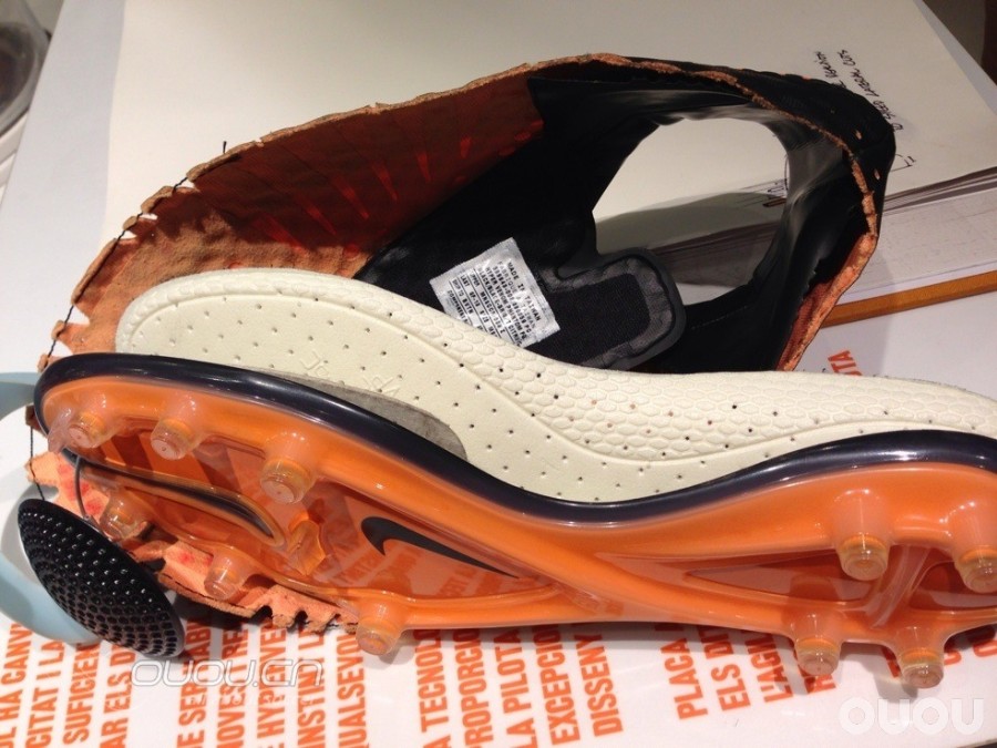 毒蜂分解图-Made in Taiwan