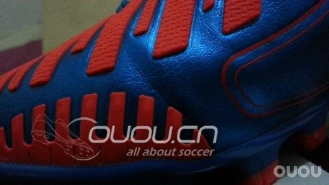 新入的猎鹰12首发配色