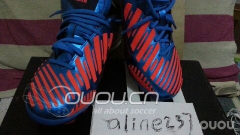 新入的猎鹰12首发配色