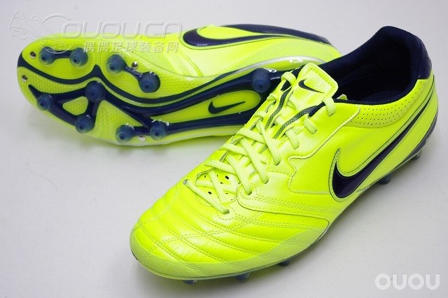 求助啊  大神出来啊NIKE SUPER LIGERA II HG-AF 顶级求问