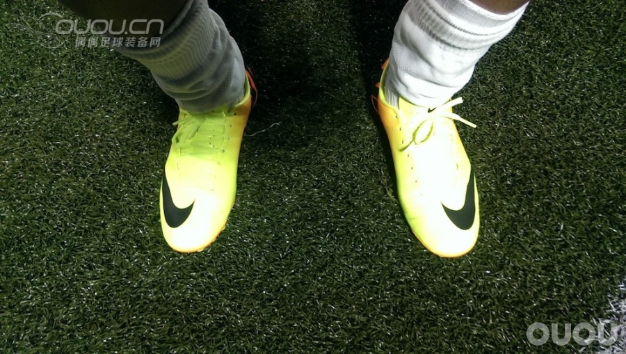 喜欢刺客,但大肥脚还是tiempo最舒服啊。。。