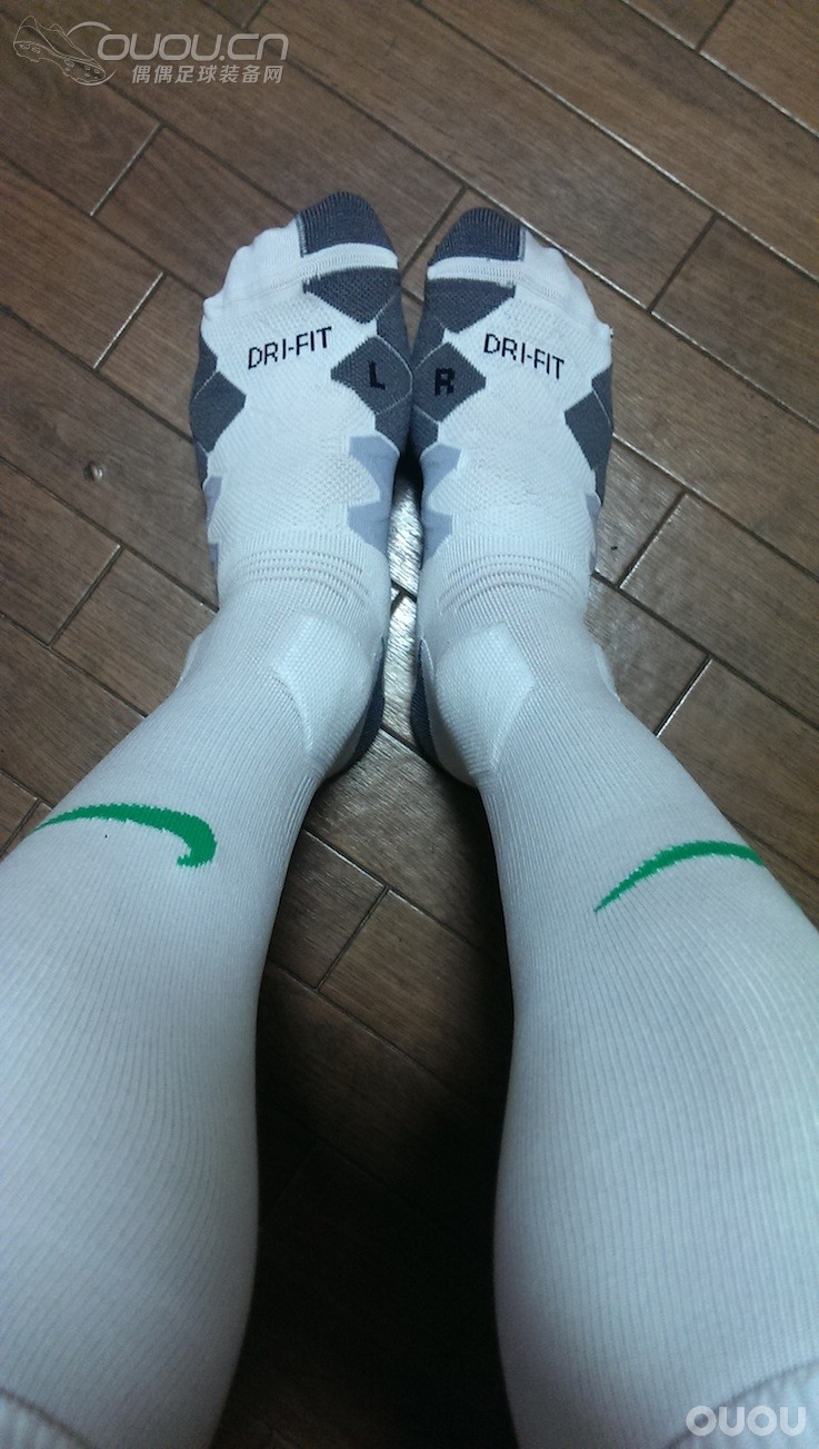 喜欢刺客,但大肥脚还是tiempo最舒服啊。。。