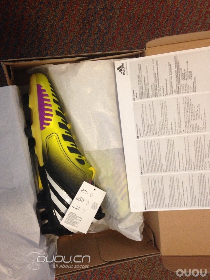 猎鹰12黄黑配色求辨真伪