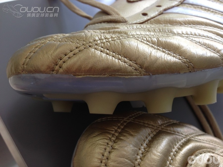 金色释迦到手,简单吐槽。