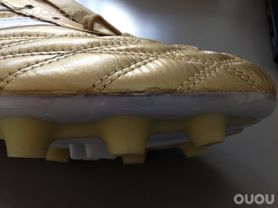 金色释迦到手,简单吐槽。