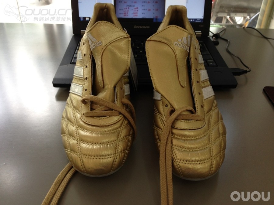 金色释迦到手,简单吐槽。