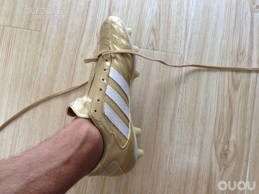 金色释迦到手,简单吐槽。