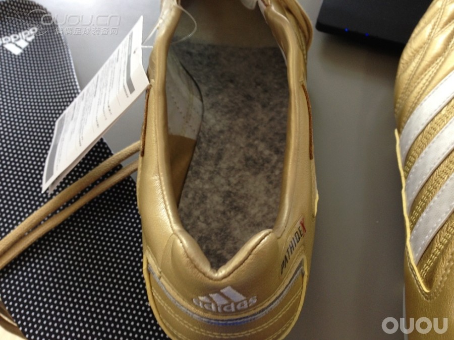 金色释迦到手,简单吐槽。