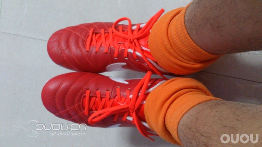 新入传奇4低端ag,上脚非常合适,期待下地!