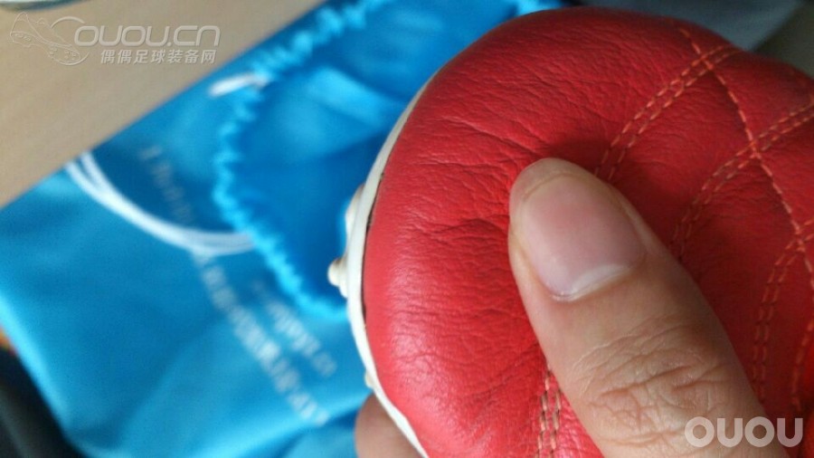 这算开胶么,传说中的开胶王?