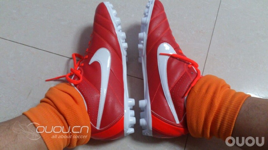 新入传奇4低端ag,上脚非常合适,期待下地!