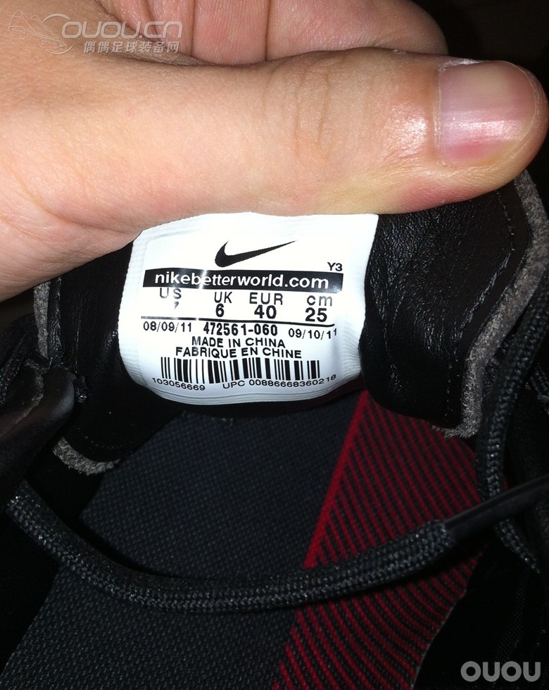 新入T90 strike AG,求大神们鉴定看看