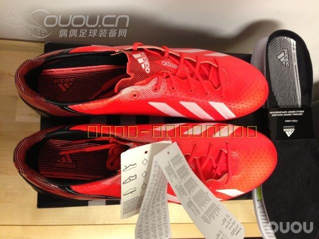 买的顶级pu面的F50 ,感觉小了半码,穿一段时间能好点吗?