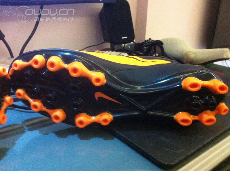 刚入手的毒蜂~唉,不提了,说多都是泪啊。*多图杀猫*