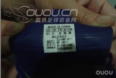 兄弟们 速度帮忙鉴定真假 谢谢!