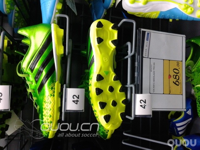 二个小时,试鞋12双,体会与小伙伴们分享。