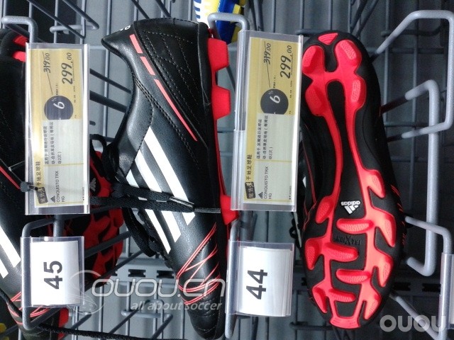 二个小时,试鞋12双,体会与小伙伴们分享。