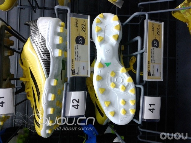 二个小时,试鞋12双,体会与小伙伴们分享。