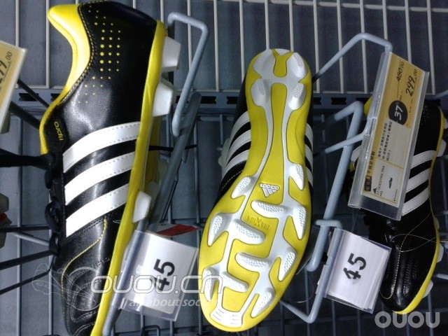 二个小时,试鞋12双,体会与小伙伴们分享。