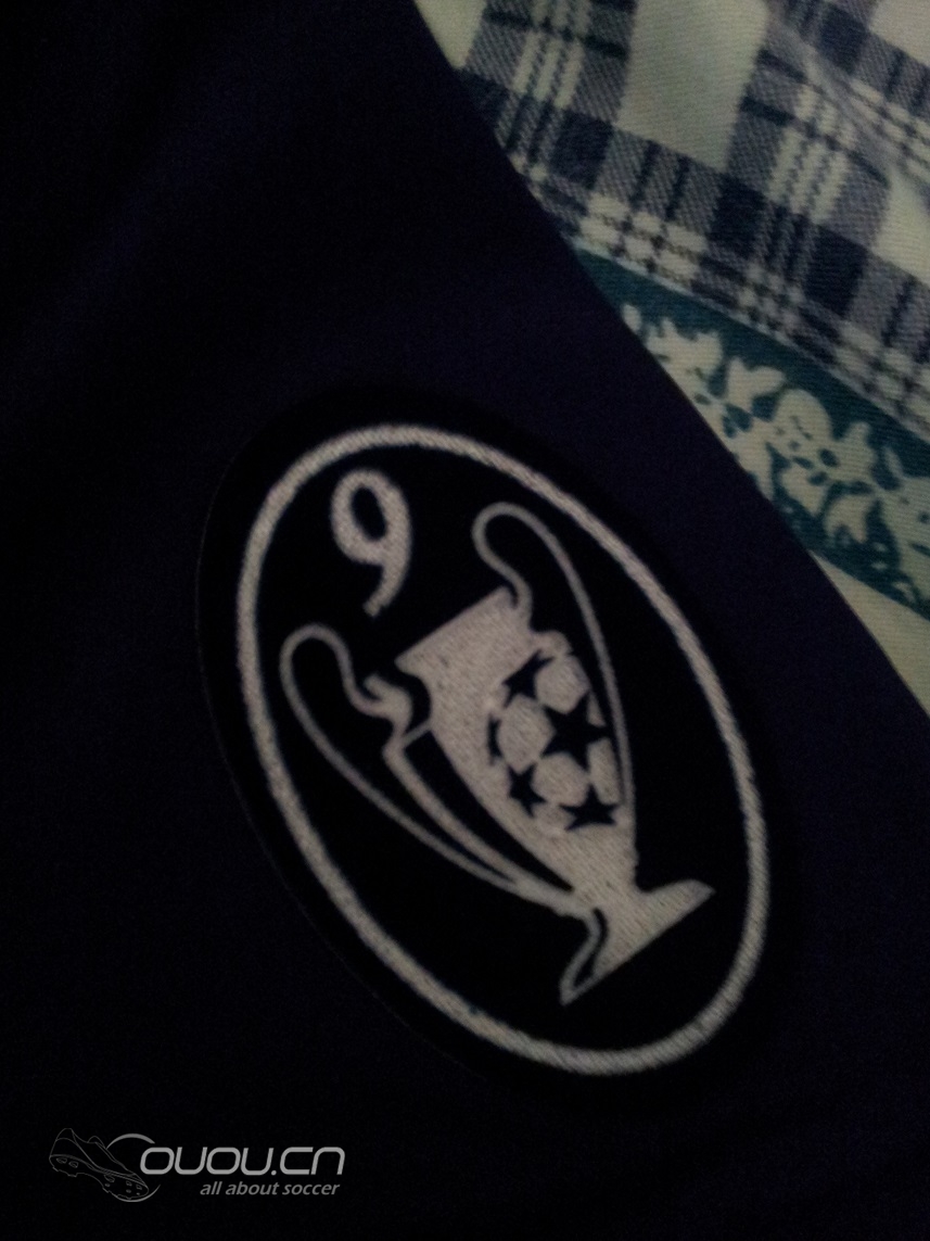 新入手 求鉴定!