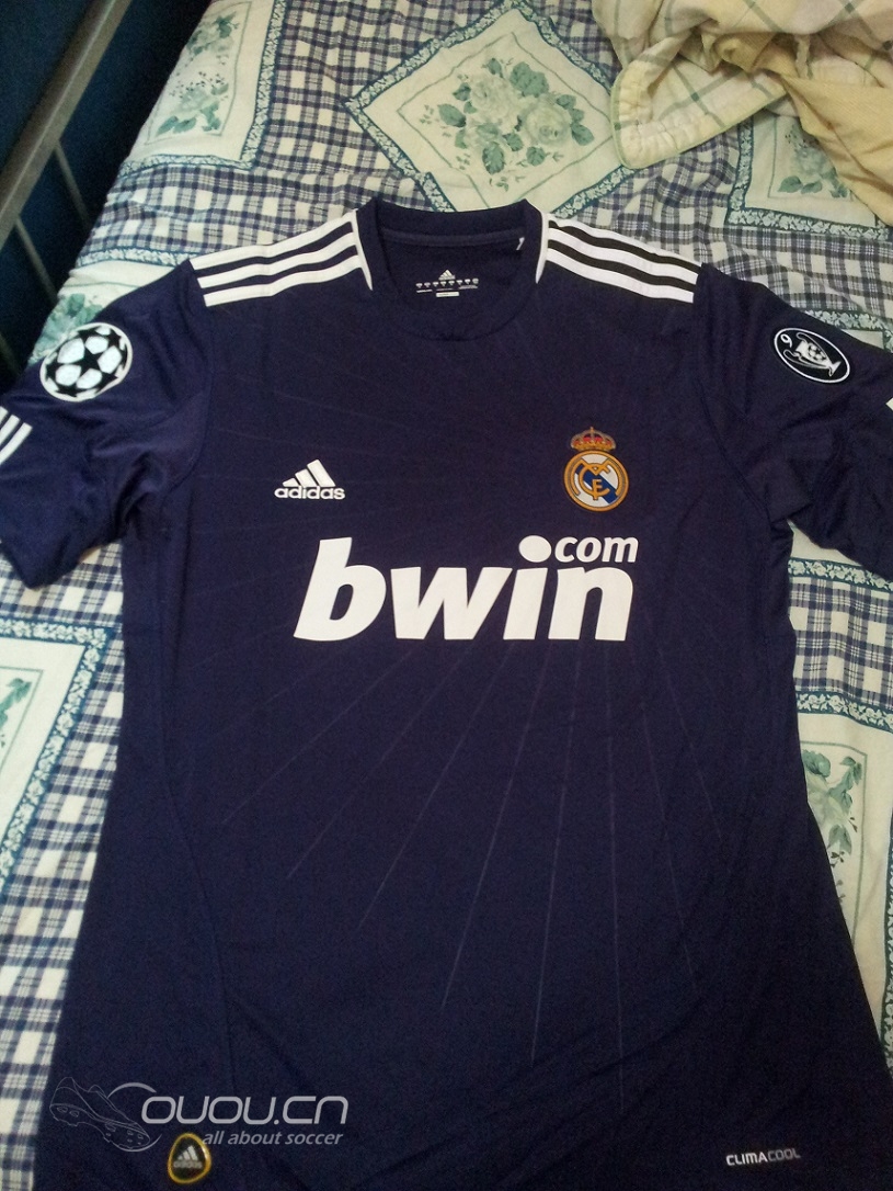 新入手 求鉴定!