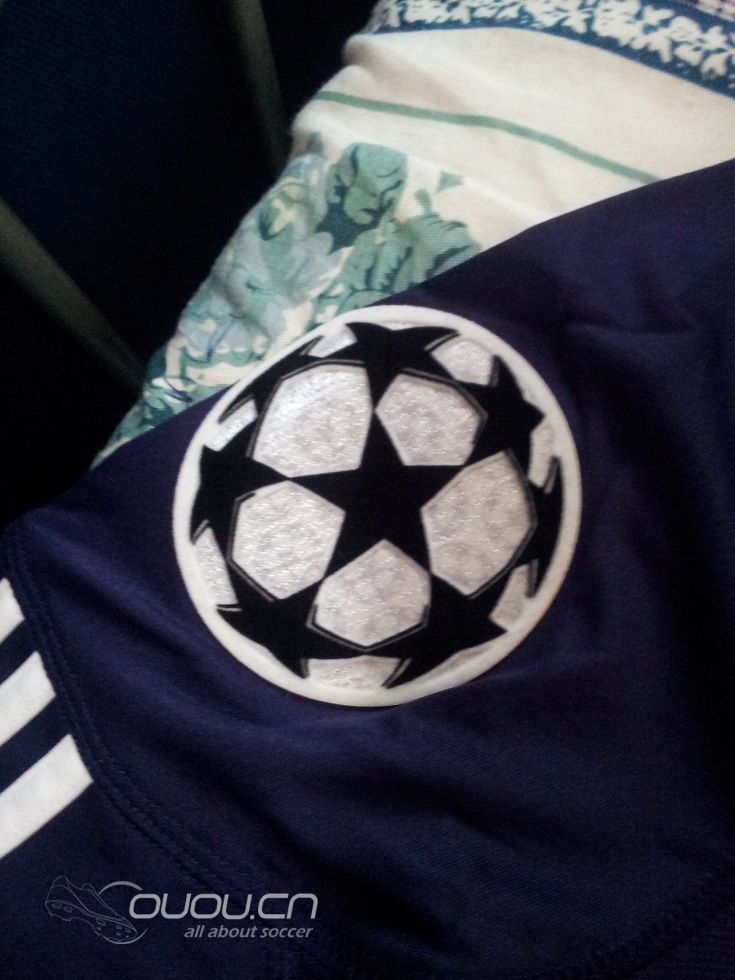 新入手 求鉴定!