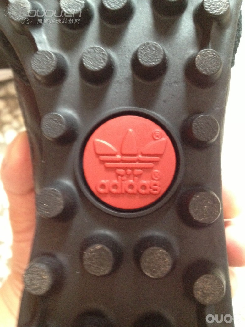 阿迪COPA TF 求鉴定!!!