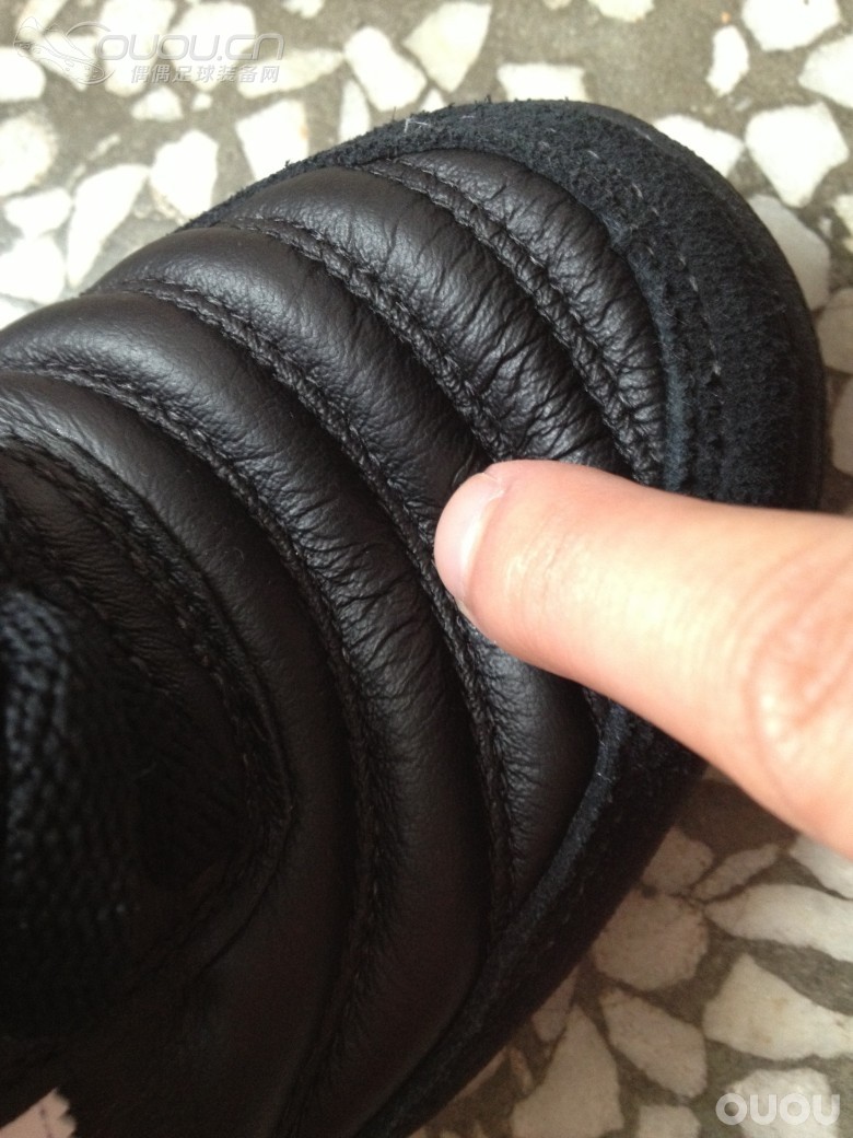 阿迪COPA TF 求鉴定!!!