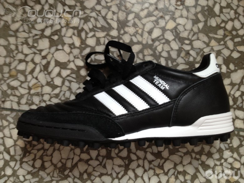 阿迪COPA TF 求鉴定!!!