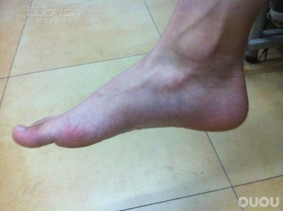 有数据、有图、跪求大神帮帮忙、帮找合适球鞋和码数