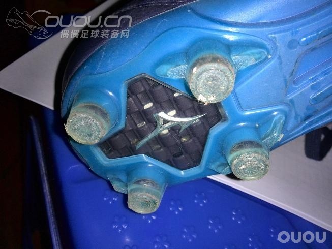 请求鉴别:MIZUNO Supersonic wave 2 MD真伪、级别