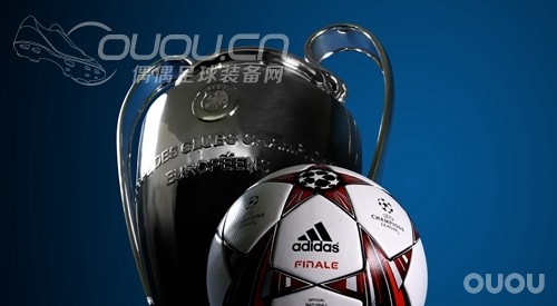 光之庆典 阿迪达斯发布新赛季三款欧战比赛用球