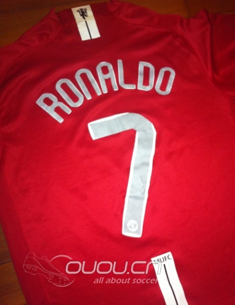 那些年我们的欧冠梦!最后的C7