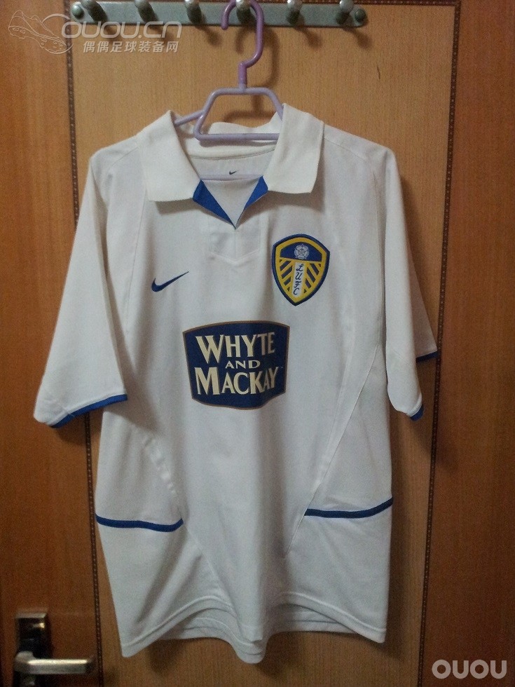 第一件球员版:MLS-Toronto FC!!好大的枫叶!!