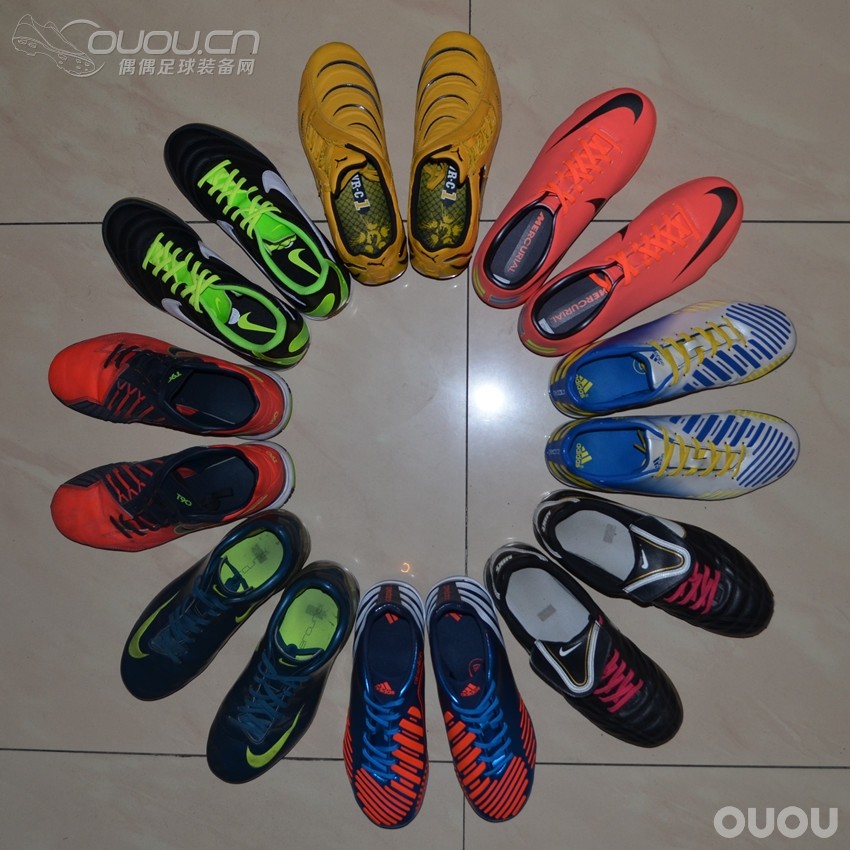 我的童鞋们……