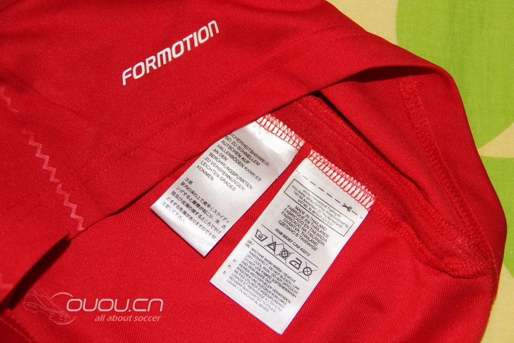 又是一件更衣室版球衣