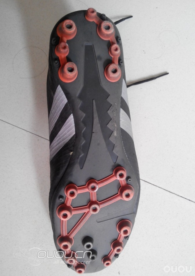 晒晒自己的屌丝装备