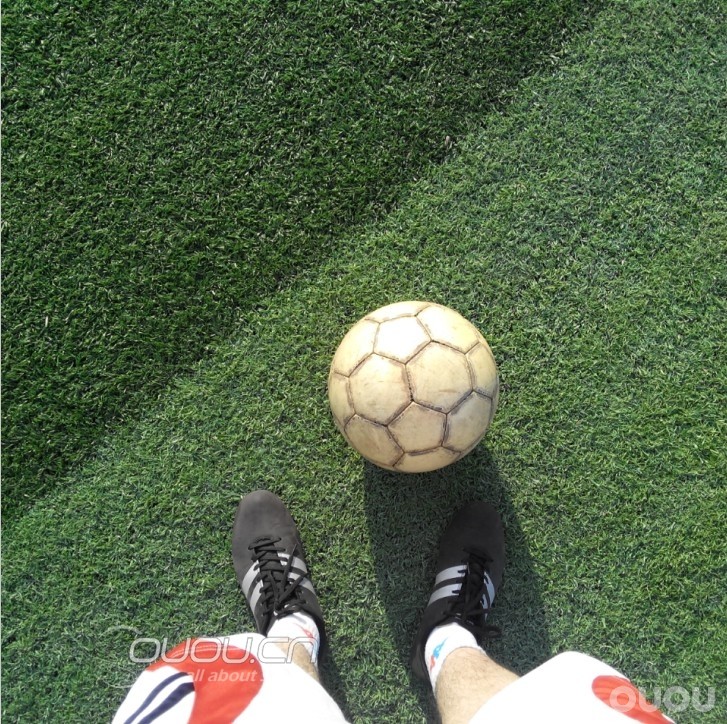 晒晒自己的屌丝装备