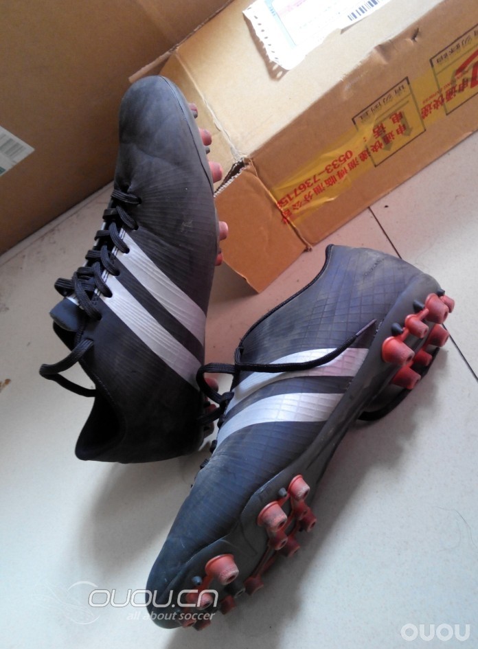 晒晒自己的屌丝装备