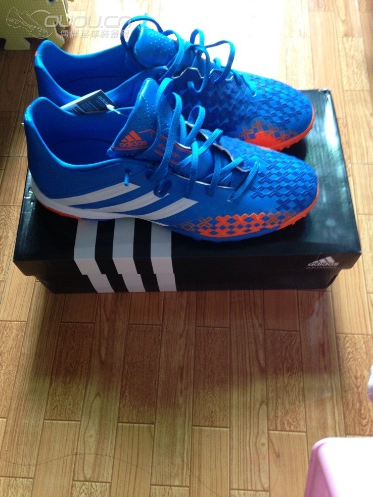 猎鹰13 lz absolion tf 蓝红配色 次顶级 q21717!