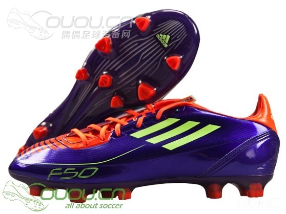 第一代F30 adizero FG次顶级价值几何?