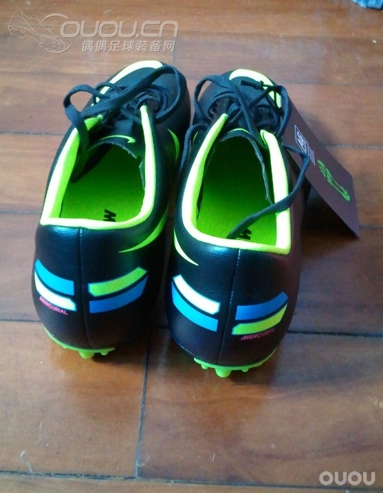 网上淘的 大神们来看看 正不正 刺客8中端