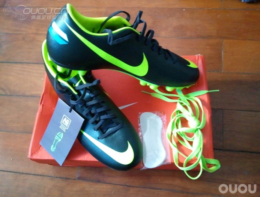 网上淘的 大神们来看看 正不正 刺客8中端