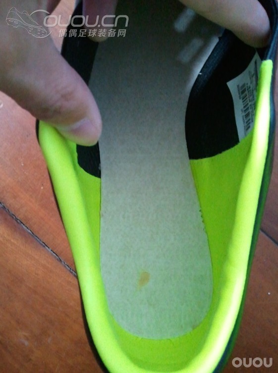 网上淘的 大神们来看看 正不正 刺客8中端