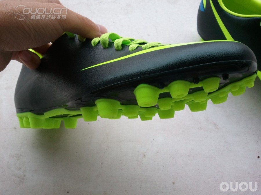 网上淘的 大神们来看看 正不正 刺客8中端