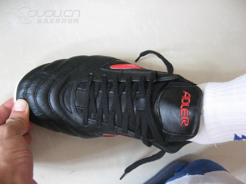 你不曾见过的,adler803